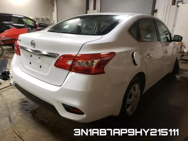 3N1AB7AP9HY215111 фото 5