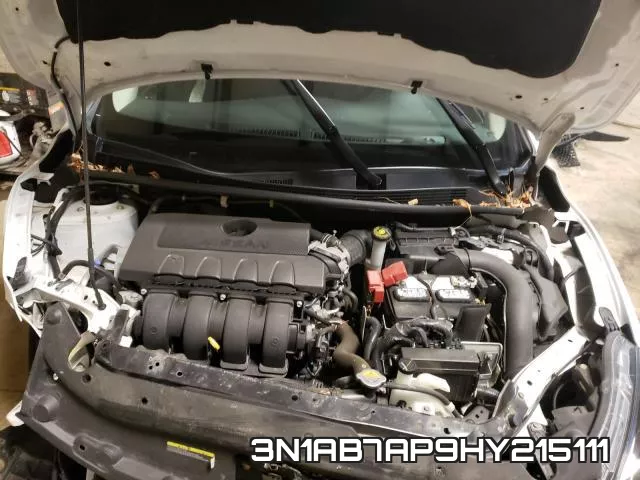 3N1AB7AP9HY215111 фото 8