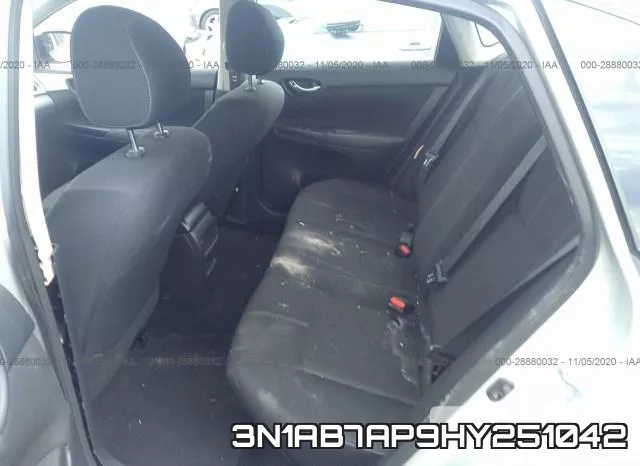 3N1AB7AP9HY251042 фото 9