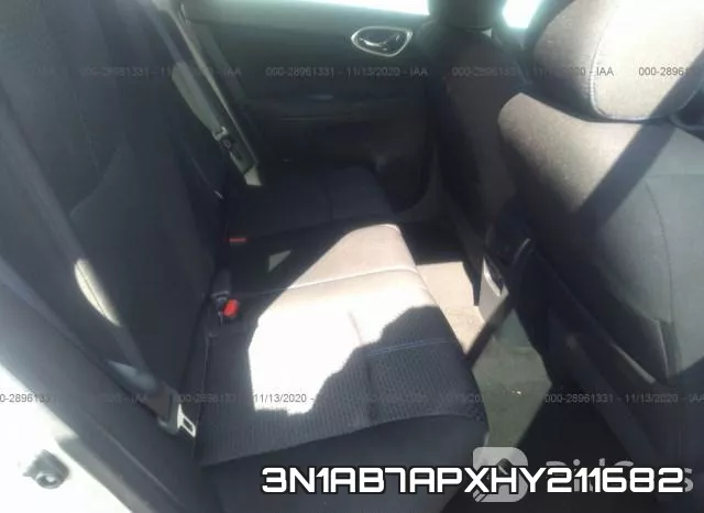 3N1AB7APXHY211682 фото 8