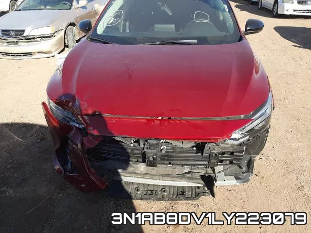 3N1AB8DV1LY223079 фото 10
