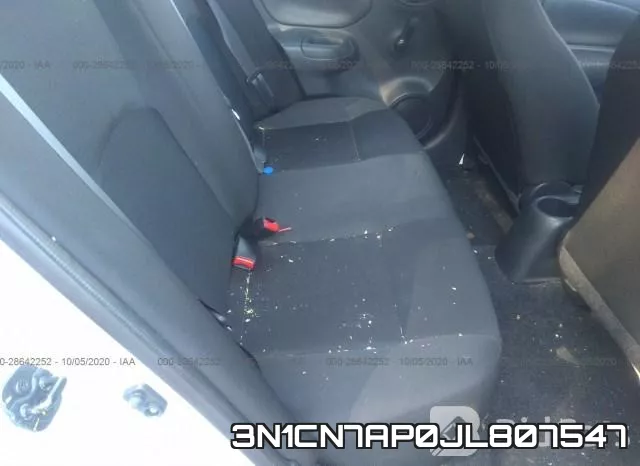 3N1CN7AP0JL807547 фото 7