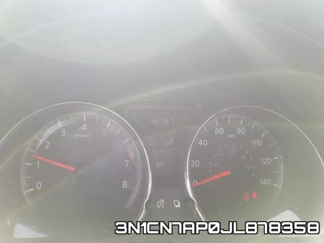 3N1CN7AP0JL878358 фото 7