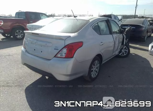 3N1CN7AP4JL823699 фото 5