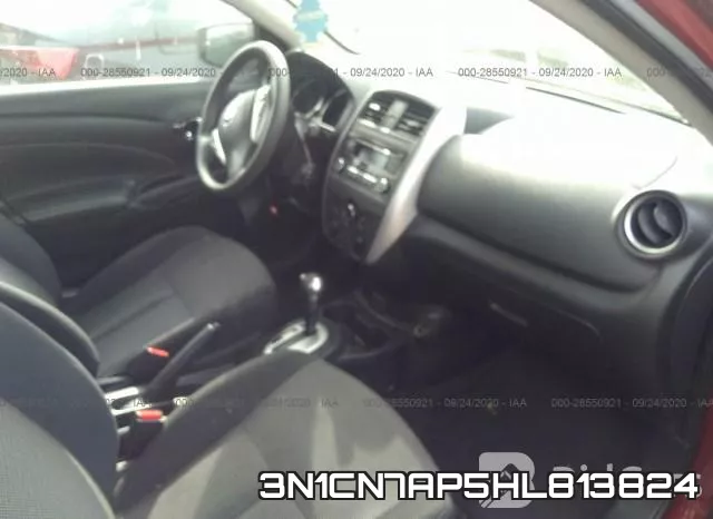 3N1CN7AP5HL813824 фото 6