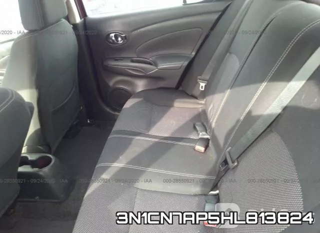 3N1CN7AP5HL813824 фото 9