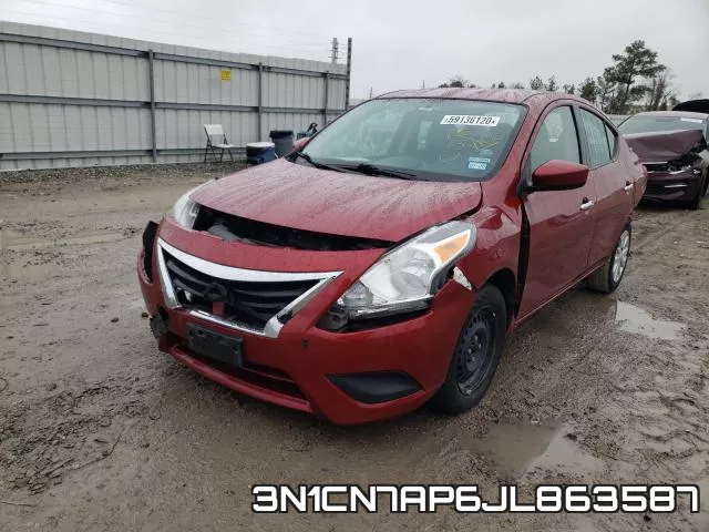 3N1CN7AP6JL863587 фото 3