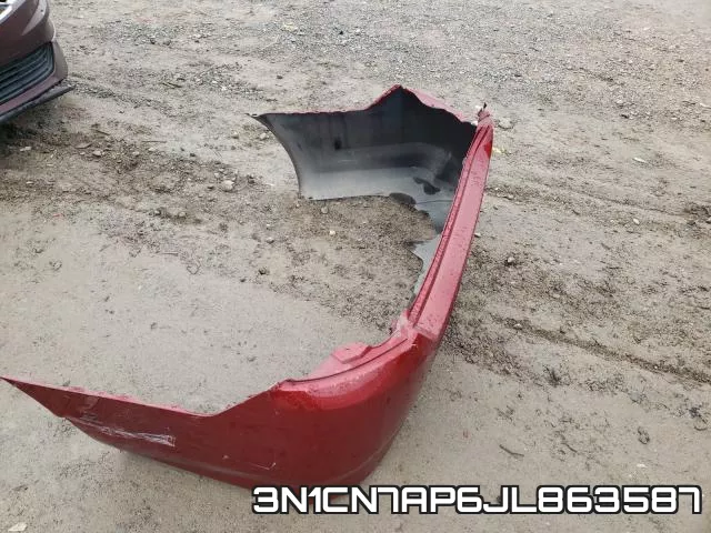 3N1CN7AP6JL863587 фото 10