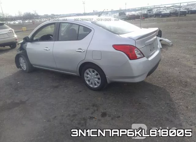 3N1CN7AP6KL818005 фото 4
