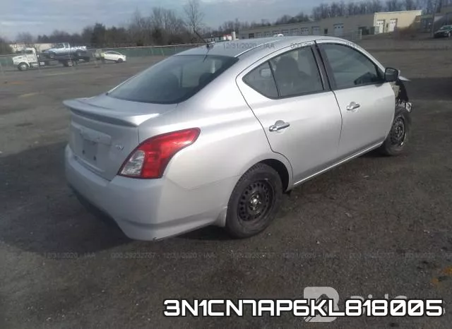 3N1CN7AP6KL818005 фото 5