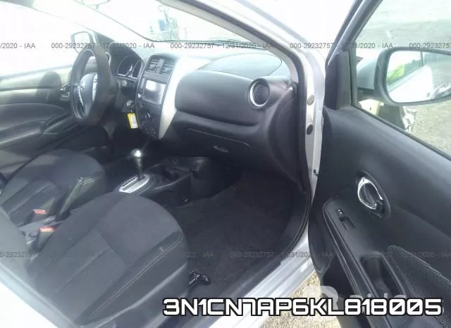 3N1CN7AP6KL818005 фото 6