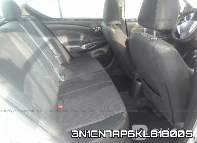 3N1CN7AP6KL818005 фото 9