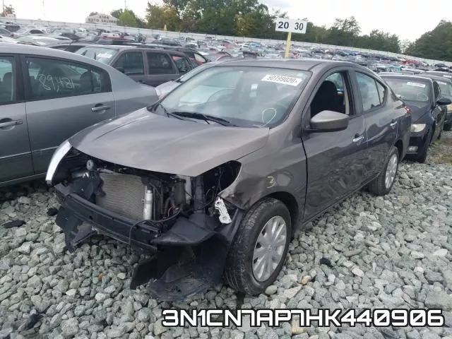 3N1CN7AP7HK440906 фото 3