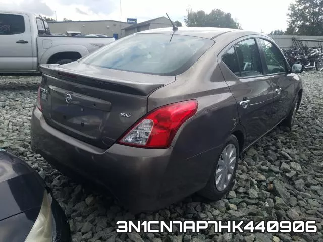 3N1CN7AP7HK440906 фото 5