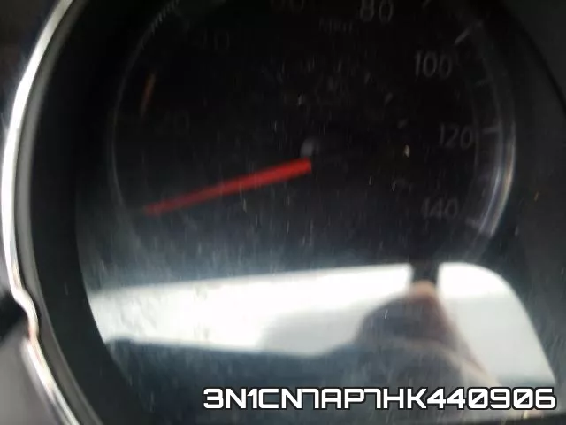3N1CN7AP7HK440906 фото 9