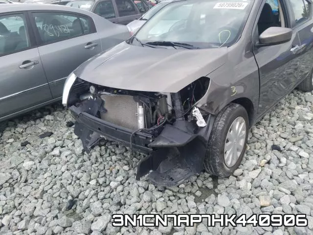 3N1CN7AP7HK440906 фото 10