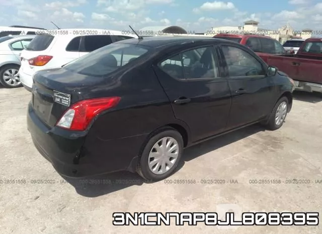 3N1CN7AP8JL808395 фото 4