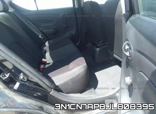 3N1CN7AP8JL808395 фото 8