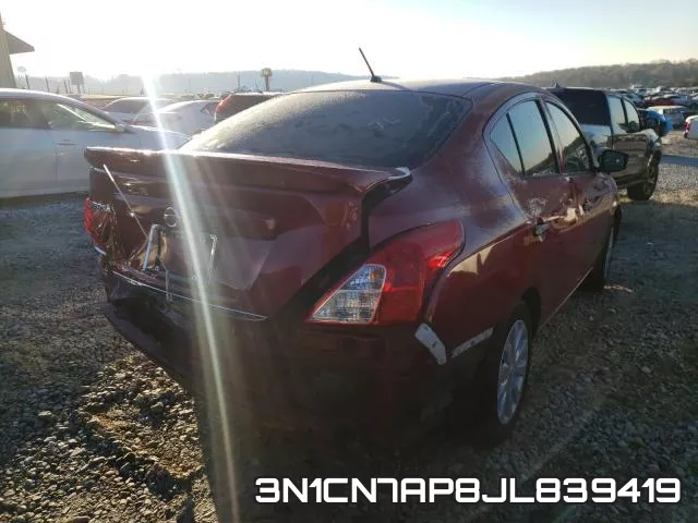 3N1CN7AP8JL839419 фото 5