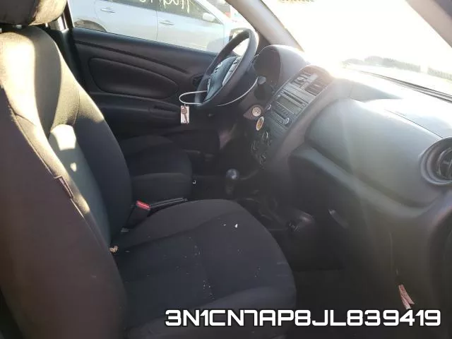 3N1CN7AP8JL839419 фото 6