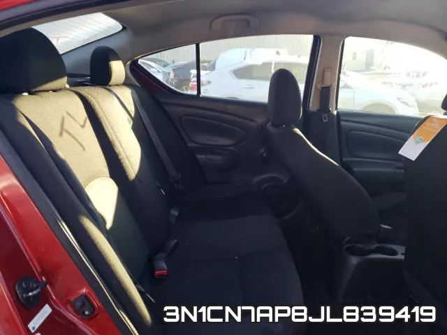 3N1CN7AP8JL839419 фото 7