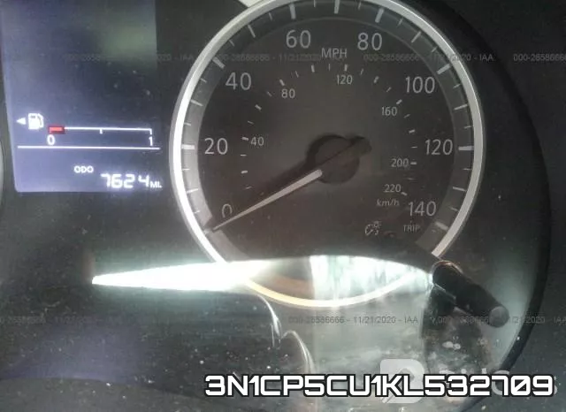 3N1CP5CU1KL532709 фото 7