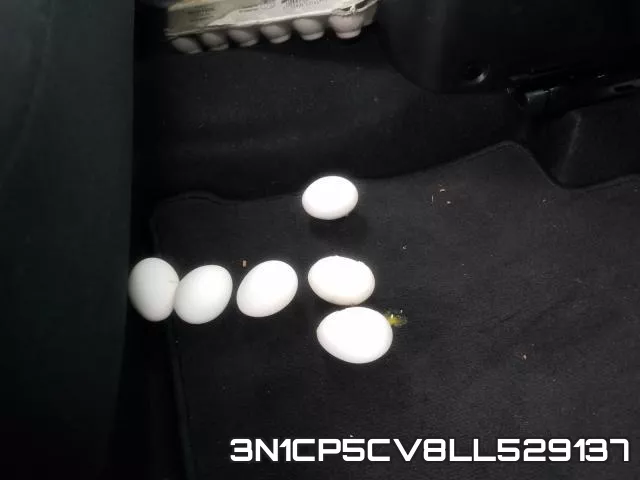 3N1CP5CV8LL529137 фото 9