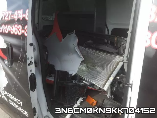 3N6CM0KN9KK704152 фото 6