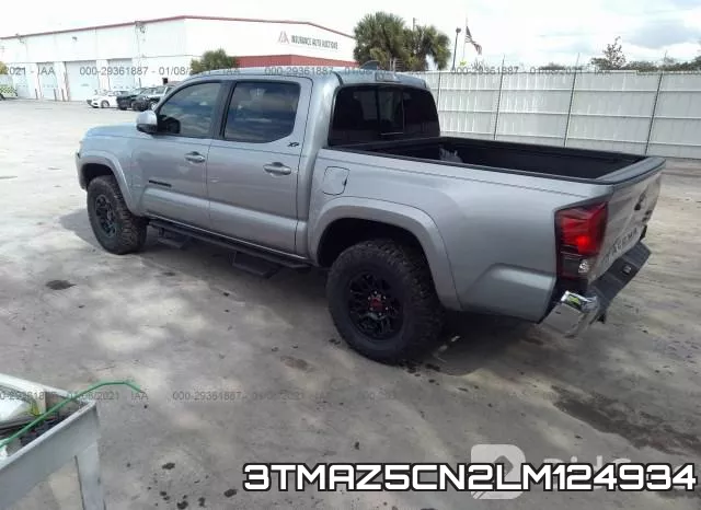 3TMAZ5CN2LM124934 фото 4