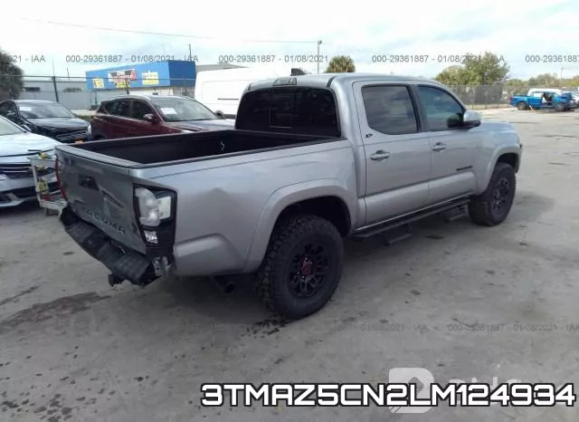 3TMAZ5CN2LM124934 фото 5