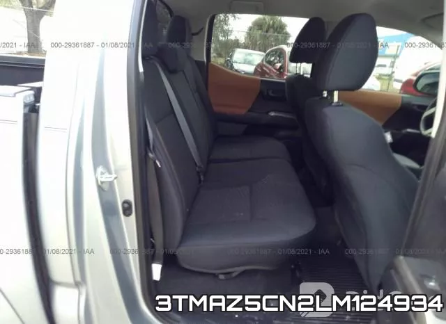 3TMAZ5CN2LM124934 фото 9
