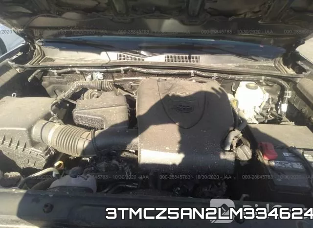3TMCZ5AN2LM334624 фото 2