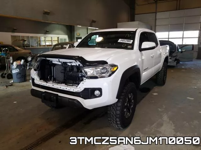 3TMCZ5AN6JM170050 фото 3