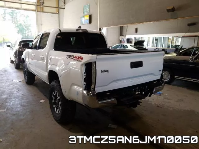3TMCZ5AN6JM170050 фото 4