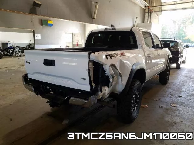 3TMCZ5AN6JM170050 фото 5