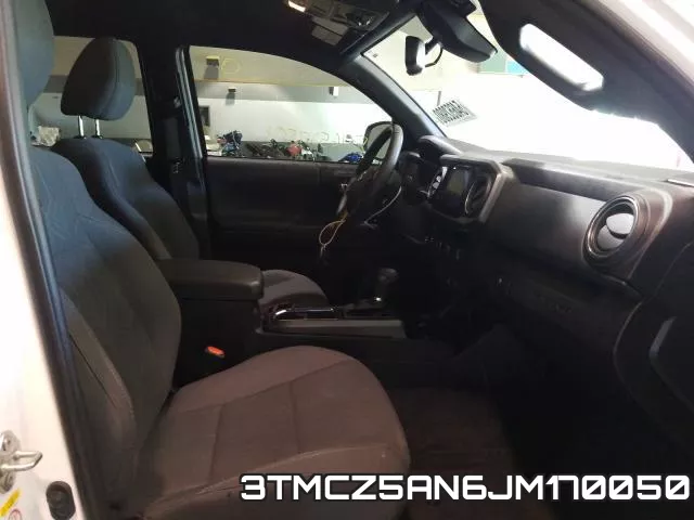 3TMCZ5AN6JM170050 фото 6