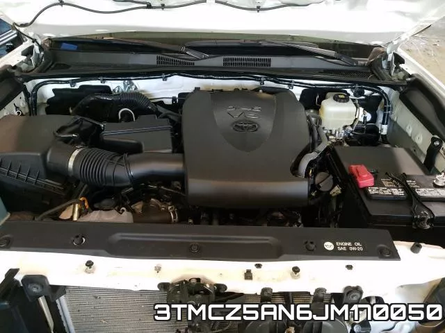 3TMCZ5AN6JM170050 фото 8