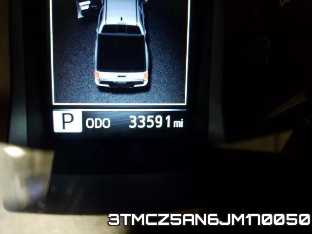 3TMCZ5AN6JM170050 фото 9