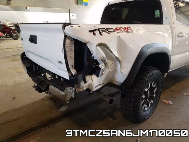 3TMCZ5AN6JM170050 фото 10