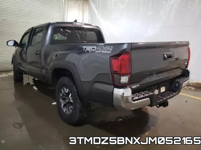 3TMDZ5BNXJM052165 фото 4