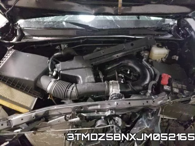 3TMDZ5BNXJM052165 фото 7