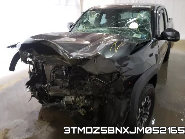 3TMDZ5BNXJM052165 фото 9
