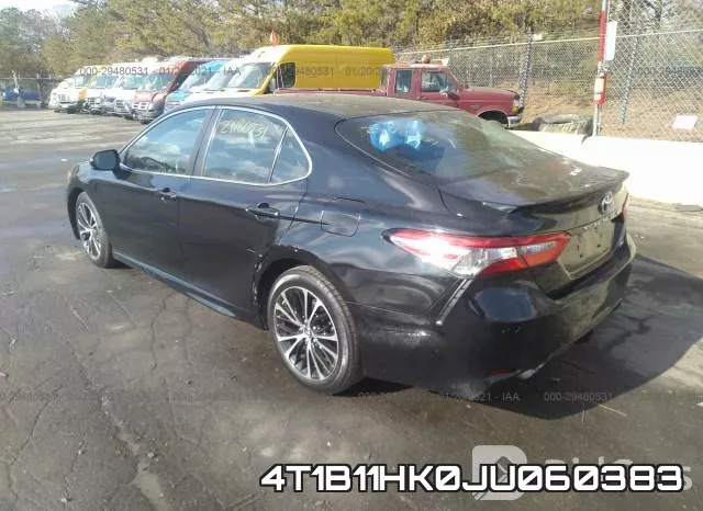 4T1B11HK0JU060383 фото 4