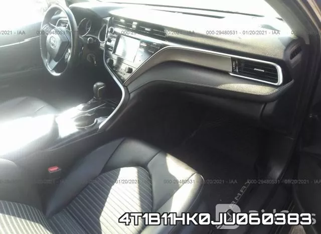 4T1B11HK0JU060383 фото 6