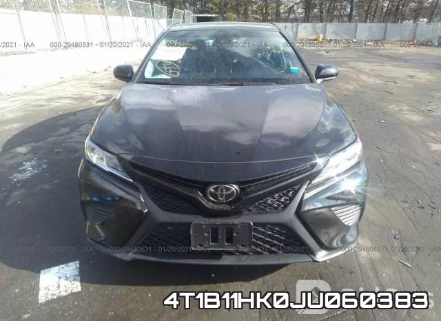 4T1B11HK0JU060383 фото 7