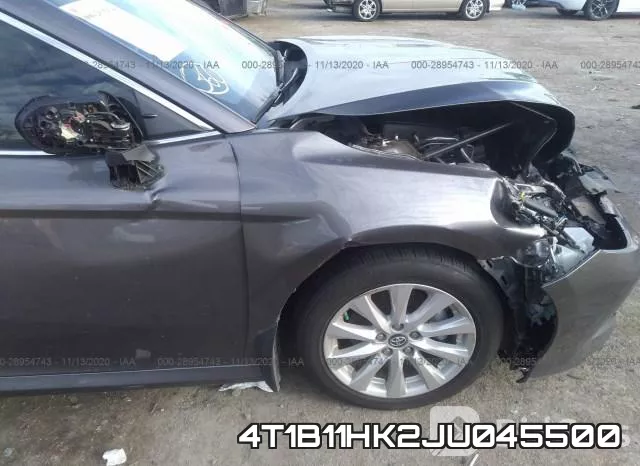 4T1B11HK2JU045500 фото 5
