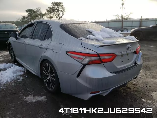 4T1B11HK2JU629542 фото 4