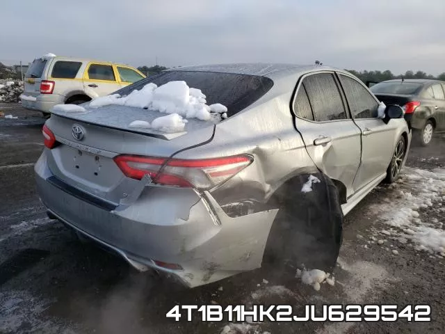 4T1B11HK2JU629542 фото 5