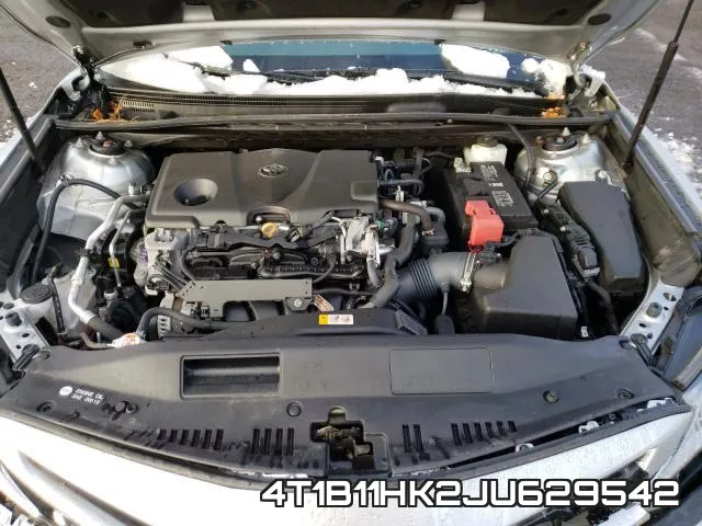 4T1B11HK2JU629542 фото 8