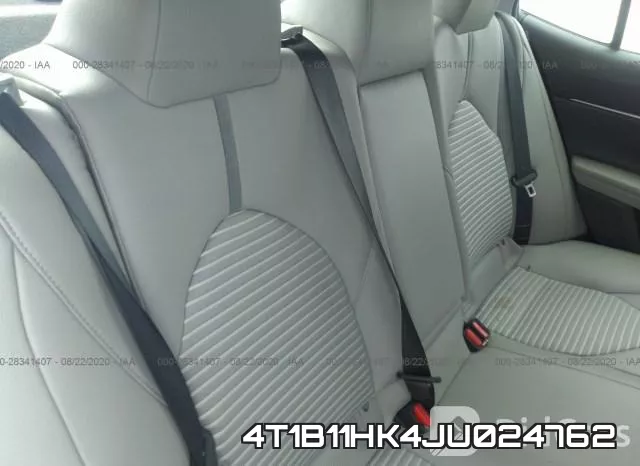 4T1B11HK4JU024762 фото 9